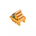 8019950000 - INTERFACE MOD DSUB MALE 25POS