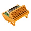 8537240000 - INTERFACE MOD DSUB MALE 37POS