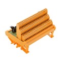 8012970000 - INTERFACE MOD HDR 64POS 16-26AWG