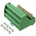 2322113 - INTERFACE MOD HDR 50POS 12-24AWG