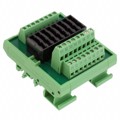 5541988 - INTERFACE MOD SCREW 8PS 14-26AWG