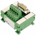 2962777 - INTERFACE MOD DSUB MALE 9POS