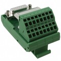2304047 - INTERFACE MOD DSUB FMALE 15POS