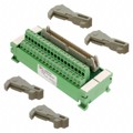 2968357 - INTERFACE MOD HDR 50POS 14-26AWG