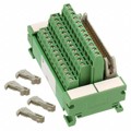 2962670 - INTERFACE MOD HDR 34POS 16-26AWG