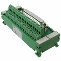 2962751 - INTERFACE MOD DSUB FMALE 37POS