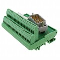 2976284 - INTERFACE MOD HDR ELCO 38POS