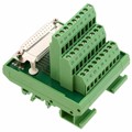 2281759 - INTERFACE MOD DSUB FMALE 25POS