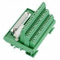 2281775 - INTERFACE MOD DSUB FMALE 50POS