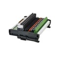 2906195 - INTERFACE MOD DSUB MALE 37POS