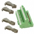 2280051 - INTERFACE MOD HDR 26POS 12-24AWG