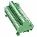 2283663 - INTERFACE MOD DSUB FMALE 37POS