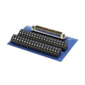 1546695-1 - INTERFACE MOD DSUB MALE 37POS