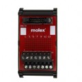 0391701014 - INTERFACE MOD HDR 14POS 12-26AWG