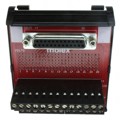 0391703025 - INTERFACE MOD DSUB FMALE 25POS