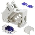 1658118 - INTERFACE MOD RJ45 JACK 8POS