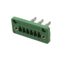 1829387 - TERM BLK HEADER 6POS GREEN