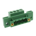 1098052 - FEED-THROUGH CONNECTOR, NOMINAL