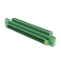 1095509 - FEED-THROUGH CONNECTOR, NOMINAL