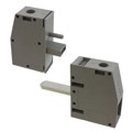 0708739 - TERM BLK SCREW CLAMP 1POS GRAY