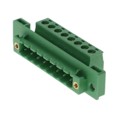 1096146 - FEED-THROUGH CONNECTOR, NOMINAL