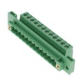 1096142 - FEED-THROUGH CONNECTOR, NOMINAL