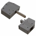 3001721 - TERM BLK SCREW CLAMP 1POS GRAY