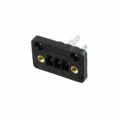 1879463 - TERM BLK HEADER 3POS BLACK