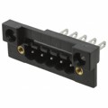 1785184 - TERM BLK HEADER 5POS BLACK