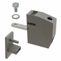 0709136 - TERM BLK SCREW CLAMP 1POS GRAY
