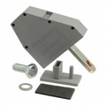 0708580 - TERM BLK SCREW CLAMP 1POS GRAY