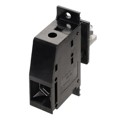 1937140000 - TERM BLK SCREW CLAMP 1POS GRAY