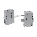 1937380000 - TERM BLK SCREW CLAMP 1POS GRAY