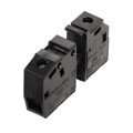 1936540000 - TERM BLK SCREW CLAMP 1POS GREEN