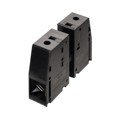 1937390000 - TERM BLK SCREW CLAMP 1POS GREEN