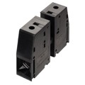 1250680000 - TERM BLK SCREW CLAMP 1POS BLACK