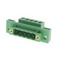 1096150 - FEED-THROUGH CONNECTOR, NOMINAL