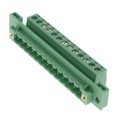 1095729 - FEED-THROUGH CONNECTOR, NOMINAL