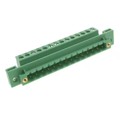 1095511 - FEED-THROUGH CONNECTOR, NOMINAL