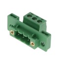 1096151 - FEED-THROUGH CONNECTOR, NOMINAL
