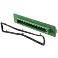 1899388 - TERM BLK HEADER 12POS GREEN