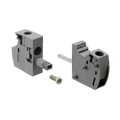 3073319 - TERM BLK SCREW CLAMP 2POS GRAY