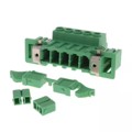1716645 - TERM BLK HEADER 5POS GREEN