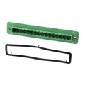1899278 - TERM BLK HEADER 16POS GREEN