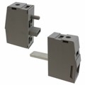 0709534 - TERM BLK SCREW CLAMP 1POS GRAY
