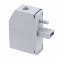 0709806 - TERM BLK SCREW CLAMP 1POS