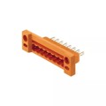 1635870000 - TERM BLK HEADER 15POS BLACK