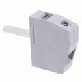 0709880 - TERM BLK SCREW CLAMP 1POS