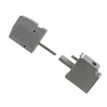 0709864 - TERM BLK SCREW CLAMP 1POS GRAY