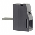 0711098 - TERM BLK SCREW CLAMP 1POS